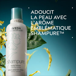 Aveda Shampure Body Lotion 200ml