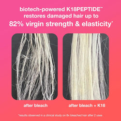 K18 Professional Molecular Repair Hair Mask 150 ml