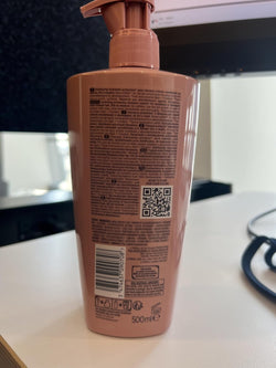 Kérastase Chroma Absolu Respect Shampoo – Professional Hair Care for Shine, Repair & Smoothness 500ml