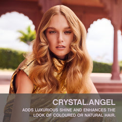 Kevin Murphy KMU448 COLOURING ANGEL - CRYSTAL.ANGEL