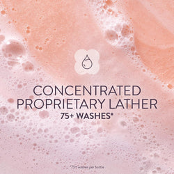 Pureology Strength Cure Shampoo | For Damaged, Color-Treated Hair | Fortifies & Strengthens Hair | Sulfate-Free | Vegan | 266ml
