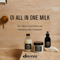 Davines Oi All In One Milk 135ml