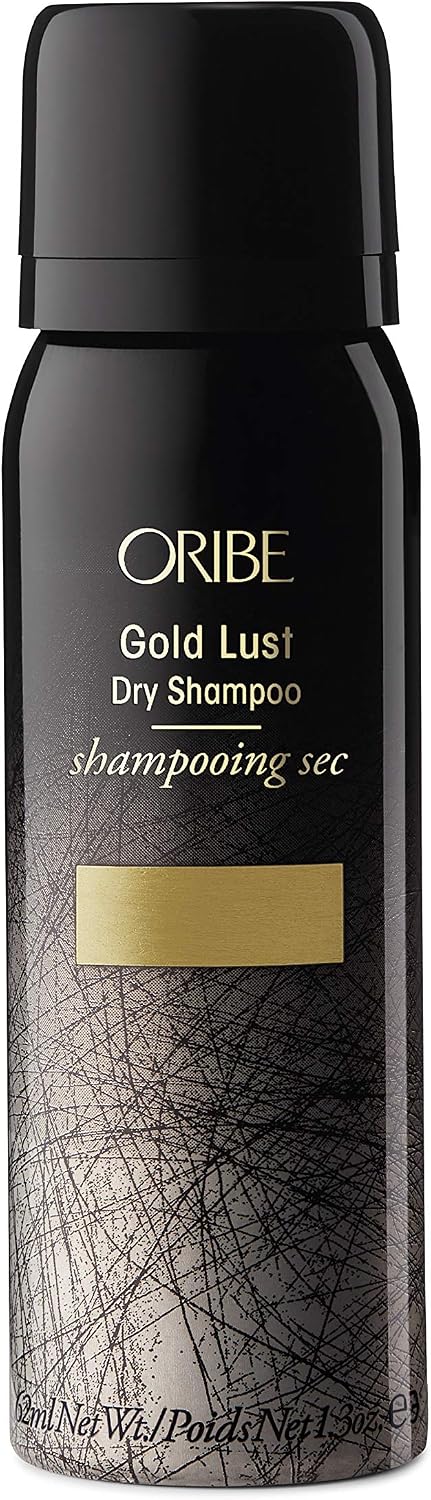 Oribe Gold Lust Dry Shampoo, 62ml