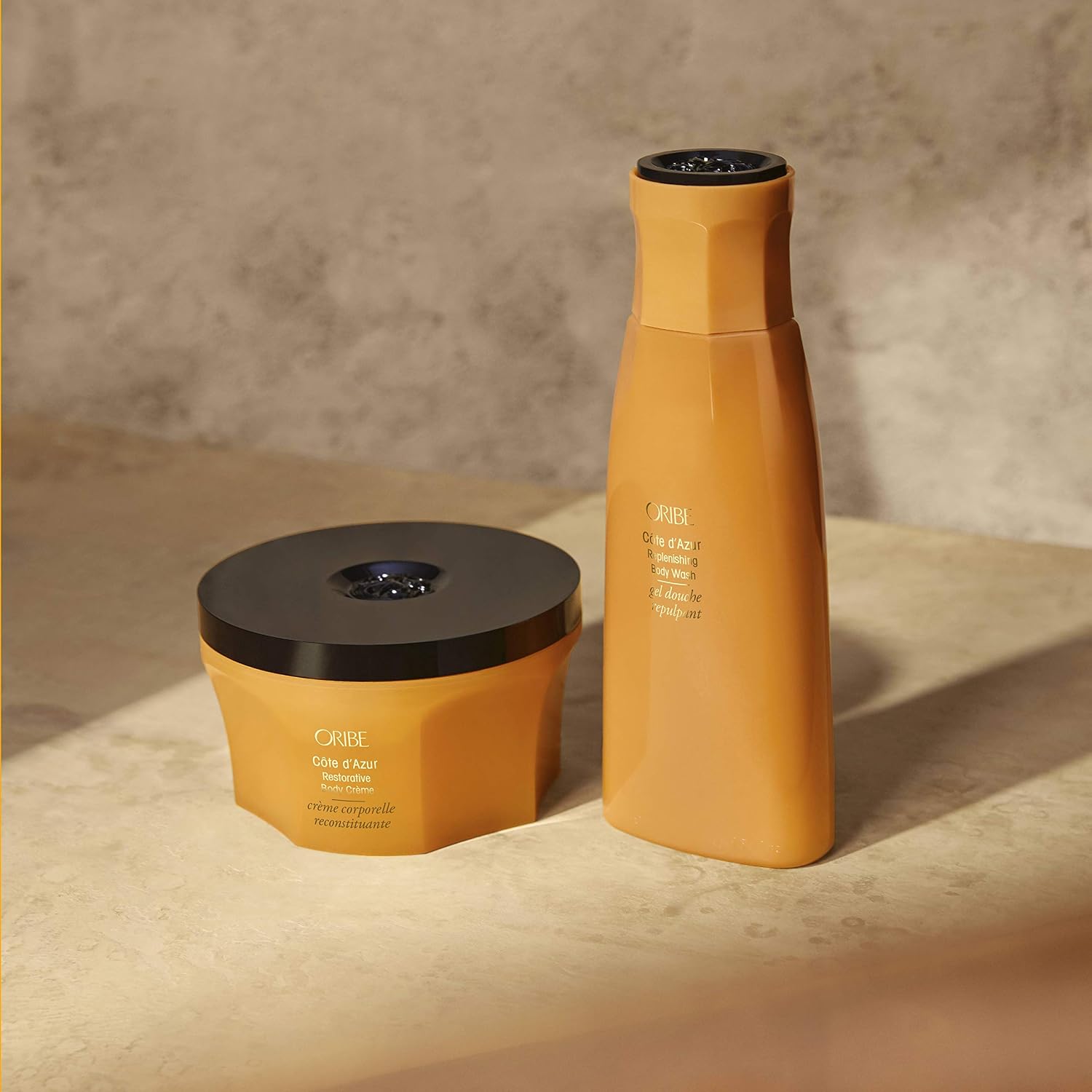 Oribe Cote d'Azur Replenishing Body Wash, 250ml
