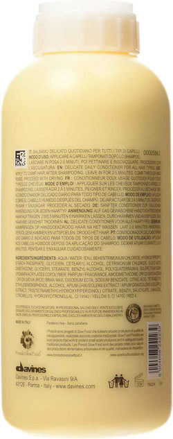 Davines DEDE Lightweight Daily Care Conditioner