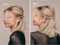 Oribe Swept Up Volume Powder Spray, 6g