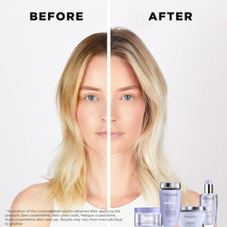 Kérastase Blond Absolu Night Serum 90ml