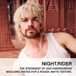 Kevin Murphy KMU417 NIGHT.RIDER