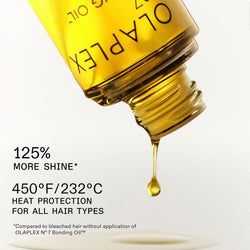 Olaplex Full-On Shine Hair Gift Set