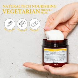 Davines Nourishing Vegetarian Miracle Mask, 8.77 oz.