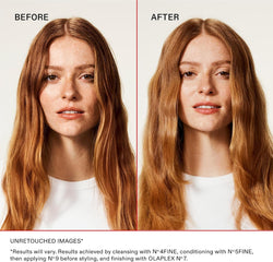 OLAPLEX NO 4 FINE BOND MAINTENANCE SHAMPOO 250ML