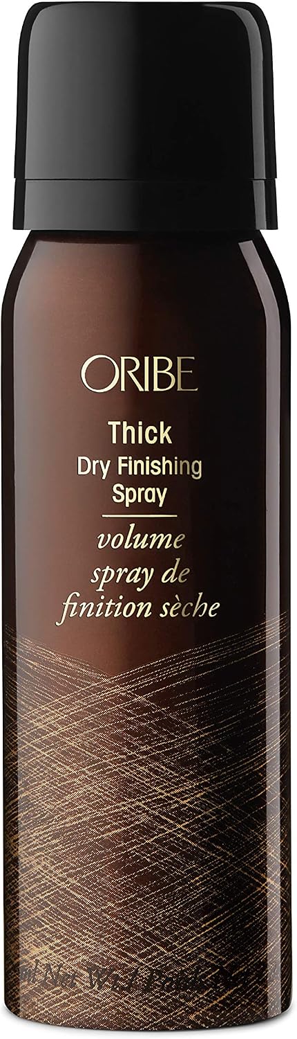 Oribe Thick Dry Finishing Spray, 75ml