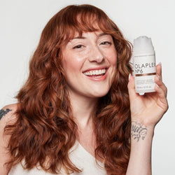 Olaplex No 6 Bond Smoother for Unisex 3.3 oz Treatment