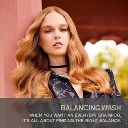 Kevin Murphy Balancing Wash Shampoo, 8.4 Ounce