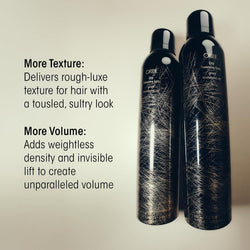 Oribe Dry Texturising Spray, 300ml