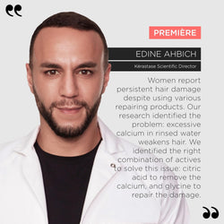 Kérastase Premiere Hair Mask – Professional Hair Care for Shine, Repair & Smoothness 200ml