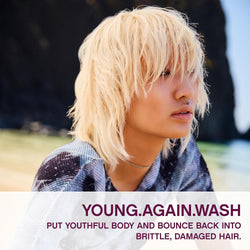 KEVIN.MURPHY YOUNG.AGAIN Trio - Wash, Rinse & Staying Alive