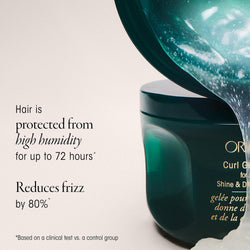 Oribe Curl Gelée for Shine & Definition, 250ml