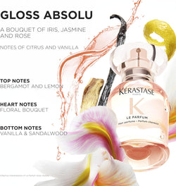 Kerastase Gloss Absolu Le Hair Parfum 30 ml
