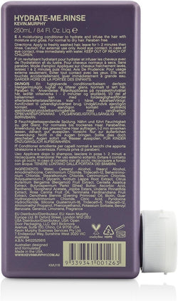 Kevin Murphy Hydrate Me Rinse 8.4 oz