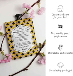 Davines Renaissance Repair Hair Mask