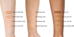 L'Oreal Paris Infallible Pro Glow Foundation 202 Creamy Natural 30ml