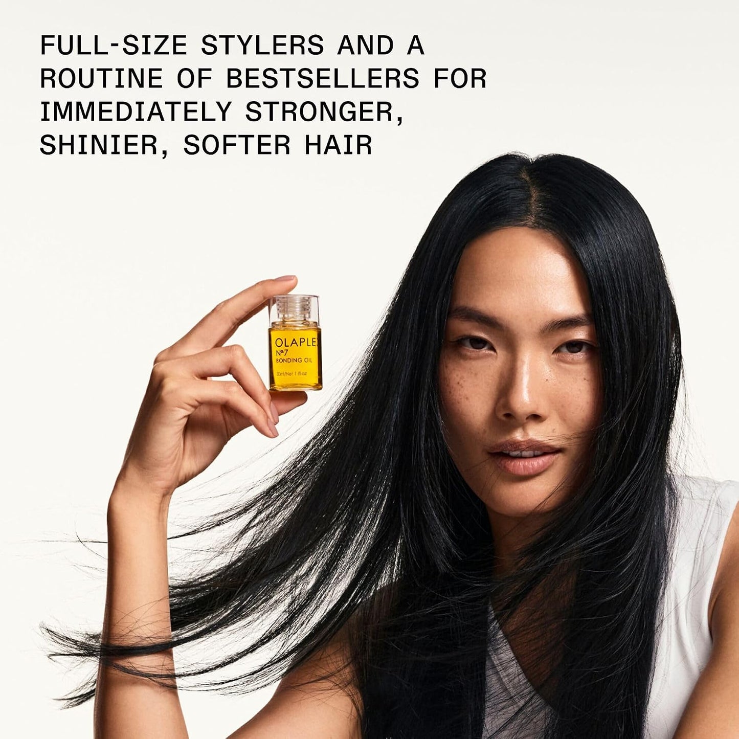 Olaplex Full-On Shine Hair Gift Set