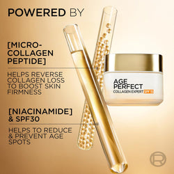 L'Oreal Paris Age Perfect SPF15 Day Cream