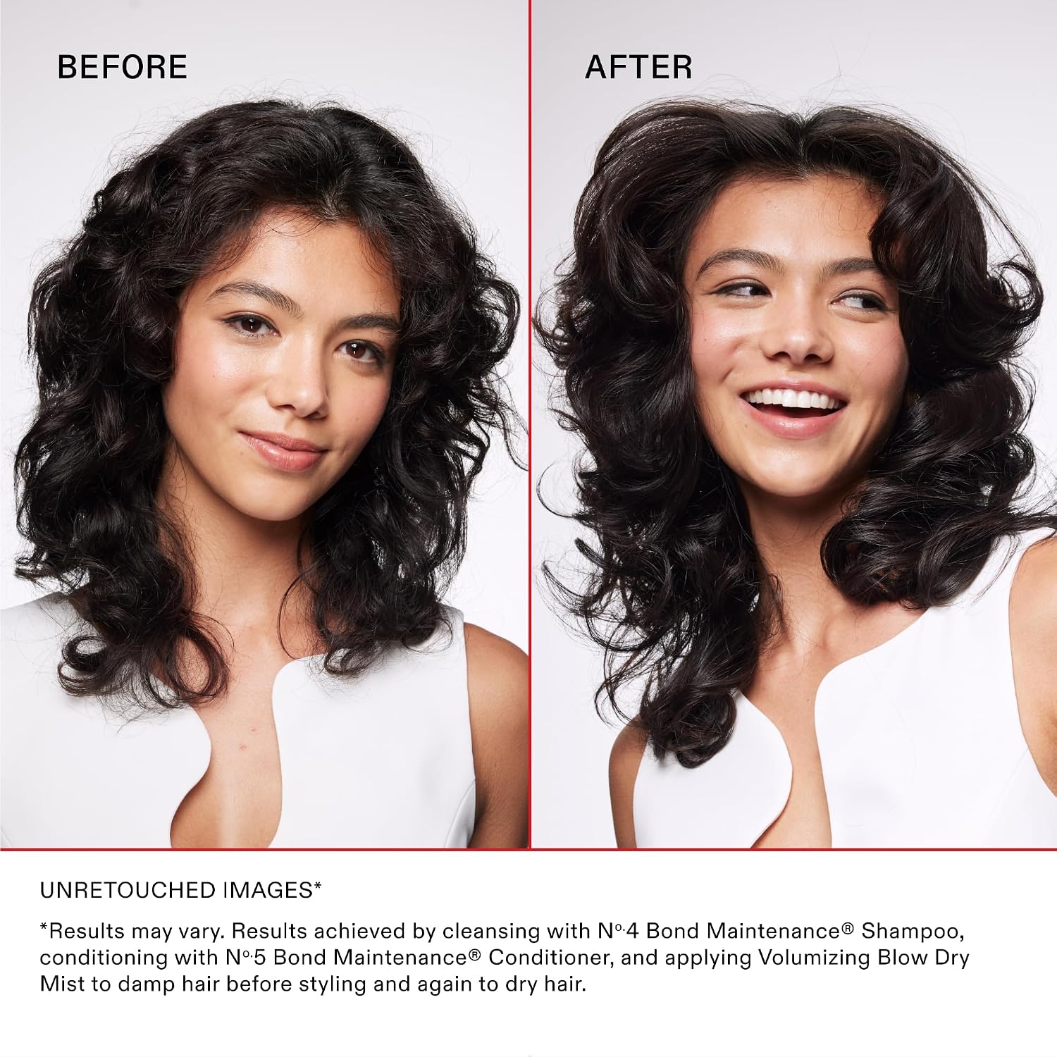Volumizing Blow Dry Mist
