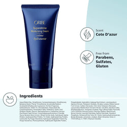 Oribe Supershine Moisturising Cream, 50ml