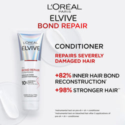 L'Oreal Paris Elvive Bond Repair Conditioner 150ml