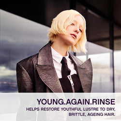 KEVIN.MURPHY REJUVENATE Trio - Young Again Wash, Rinse & Young Again Oil