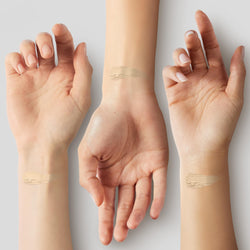 L'Oréal Paris Foundation for Face, Skincare Infused with Hyaluronic Acid, True Match Hydrating Liquid Foundation for All Skin Tones, 3N Creamy Beige, 30ml