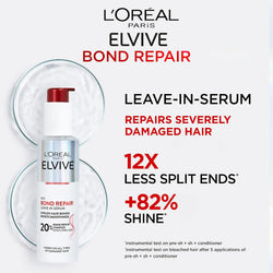 L'Oreal Paris Elvive Bond Repair Serum 150ml