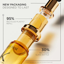 Kérastase Elixir Oil – Professional Hair Care for Shine, Repair & Smoothness 75ml
