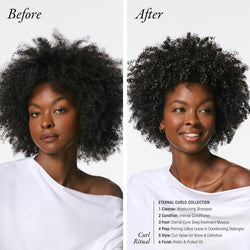 Oribe Curl Gelée for Shine & Definition, 250ml