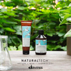 Davines Naturaltech Well-Being Daily Conditioner