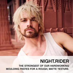 Kevin Murphy, Night Rider Texture Paste 100g