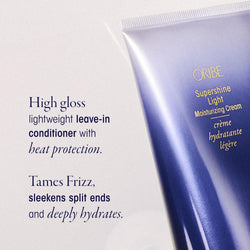 Oribe Supershine Light Moisturising Cream, 150ml