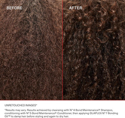 OLAPLEX No. 7 Bonding Oil, 30 ml, (Pack of 1)