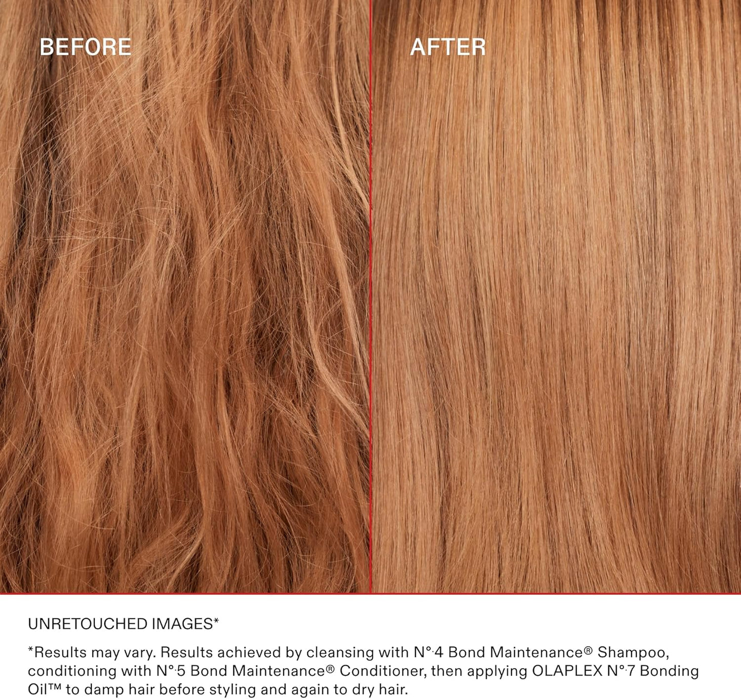 Olaplex No.7 Hair Perfector Bonding Oil, 30ml