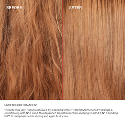 OLAPLEX No. 7 Bonding Oil, 30 ml, (Pack of 1)