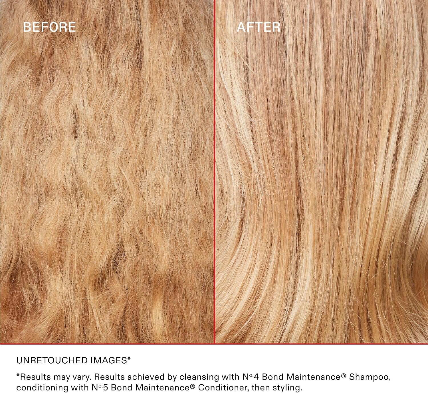 Olaplex Nº. 5 Bond Maintenance Conditioner: Reduces Breakage & Strengthens Hair | Hydrates, Smooths & Detangles | For Coily, Curly, Straight, and Wavy, Stocking Stuffers, 100 mL / 3.3 Fl Oz