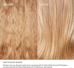 Olaplex Nº. 5 Bond Maintenance Conditioner: Reduces Breakage & Strengthens Hair | Hydrates, Smooths & Detangles | For Coily, Curly, Straight, and Wavy, Stocking Stuffers, 100 mL / 3.3 Fl Oz