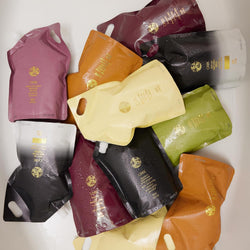 Oribe Shampoo For Beautiful Color (Liter Refill) 1000ml/33.8oz