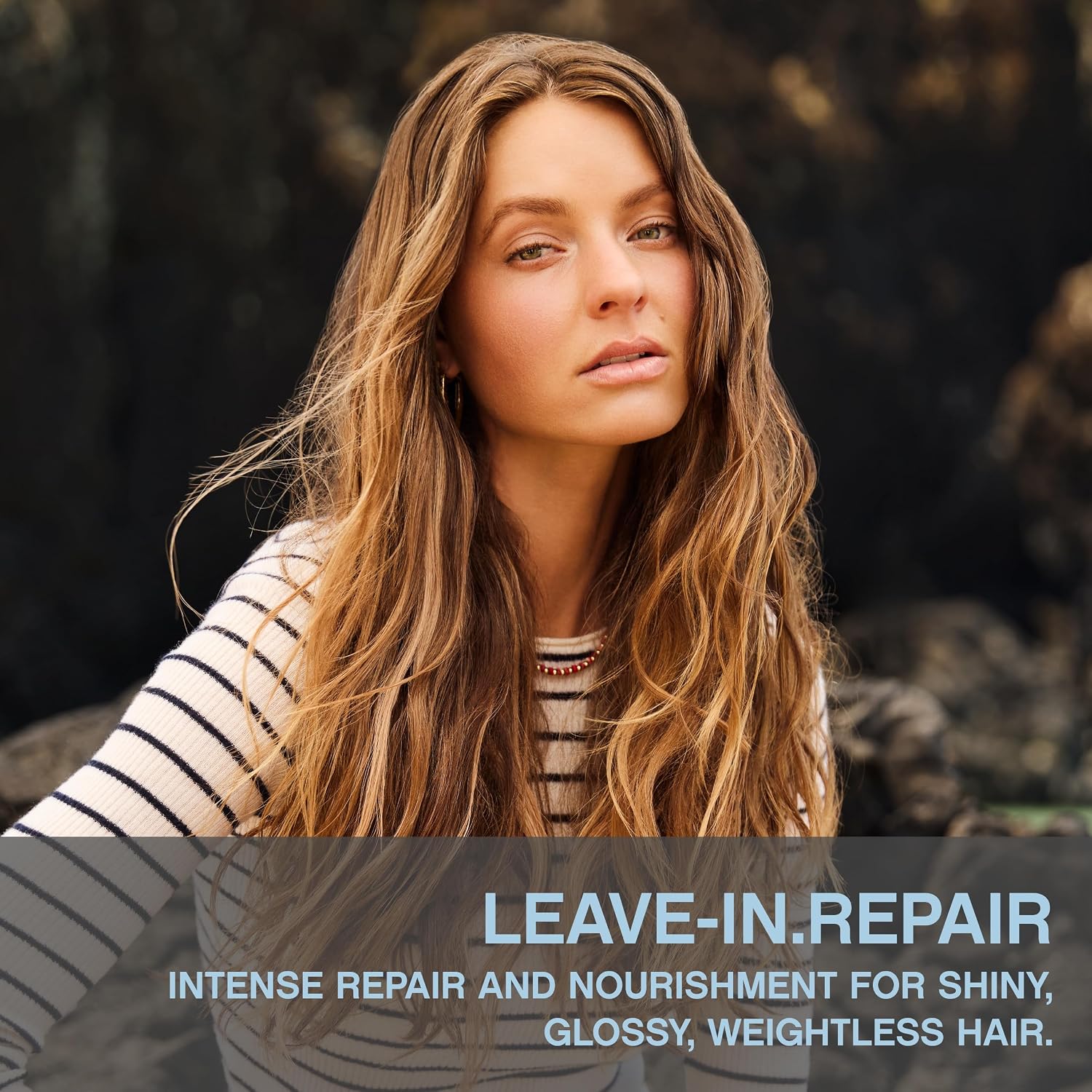 KEVIN.MURPHY LEAVE-IN.REPAIR Keratin Hair Treatment - For Damaged Hair Repair & All Hair Types - Hair Repair Leave In Conditioner & Heat Protectant with Protein - 200 mL