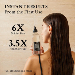 Davines OI Liquid Luster Ultra-Shine 300ml