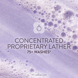Pureology Hydrate Moisturising Shampoo | Softens and Deeply Hydrates Dry Hair | For Medium to Thick Color Treated Hair | Sulfate-Free | Vegan |266ml