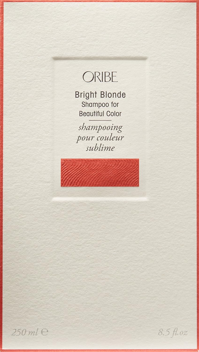 Oribe OB blonde shamppoo