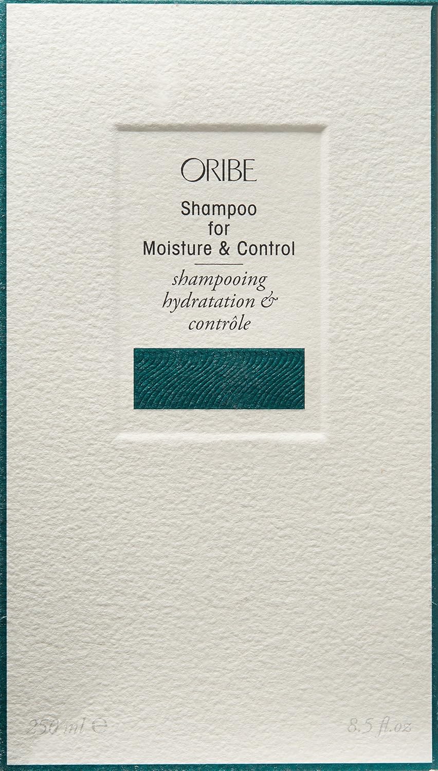 Oribe Shampoo for Moisture & Control, 250ml